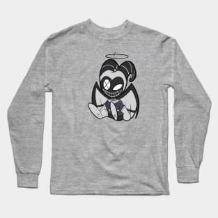 Hazbin hotel - Lute Long Sleeve T-Shirt